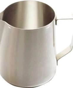 IDrinkCoffee.com Tea 32oz Frothing Pitcher