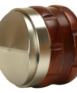 Tea Pullman Chisel Re-Distribution Tool - Jarrah