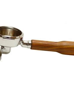 Bezzera Wooden Accessory Kit (For Machines With A BZ Group)