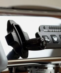 La Spaziale Mini Vivaldi II - Black Tea 8 La Spaziale Mini Vivaldi II - Black Tea