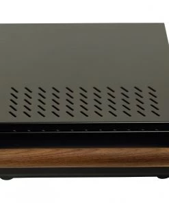 The Coffee Knock Drawer Company - Grounds Control 1 Knock Box (Drawer) - Powdercoat Black Tea