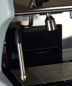 La Spaziale Mini Vivaldi II - Black Tea 9 La Spaziale Mini Vivaldi II - Black Tea