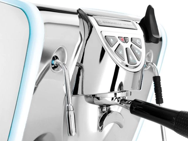 Nuova Simonelli Musica - Lux Tea 7 Nuova Simonelli Musica - Lux Tea