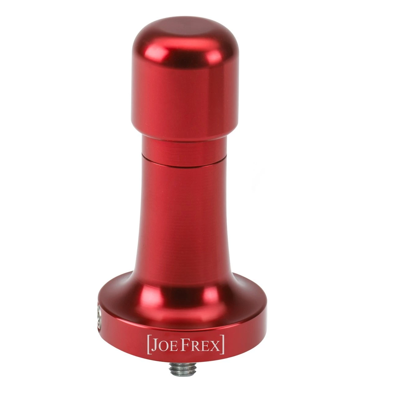 Tea JoeFrex Technic Calibrated Dynamometric Tamper Handle 5 Tea JoeFrex Technic Calibrated Dynamometric Tamper Handle