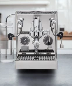 Tea Bellezza Francesca Leva Espresso Machine