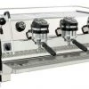 La Marzocco Strada ABR (Auto Brew Ratio) - 3 Group 1 La Marzocco Strada ABR (Auto Brew Ratio) - 3 Group