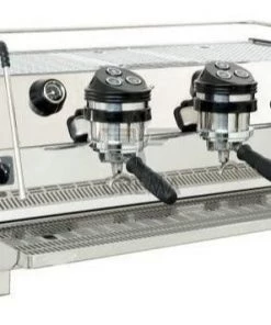 La Marzocco Strada ABR (Auto Brew Ratio) - 3 Group