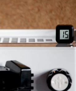 Luminaire Automatic Shot Timer Tea