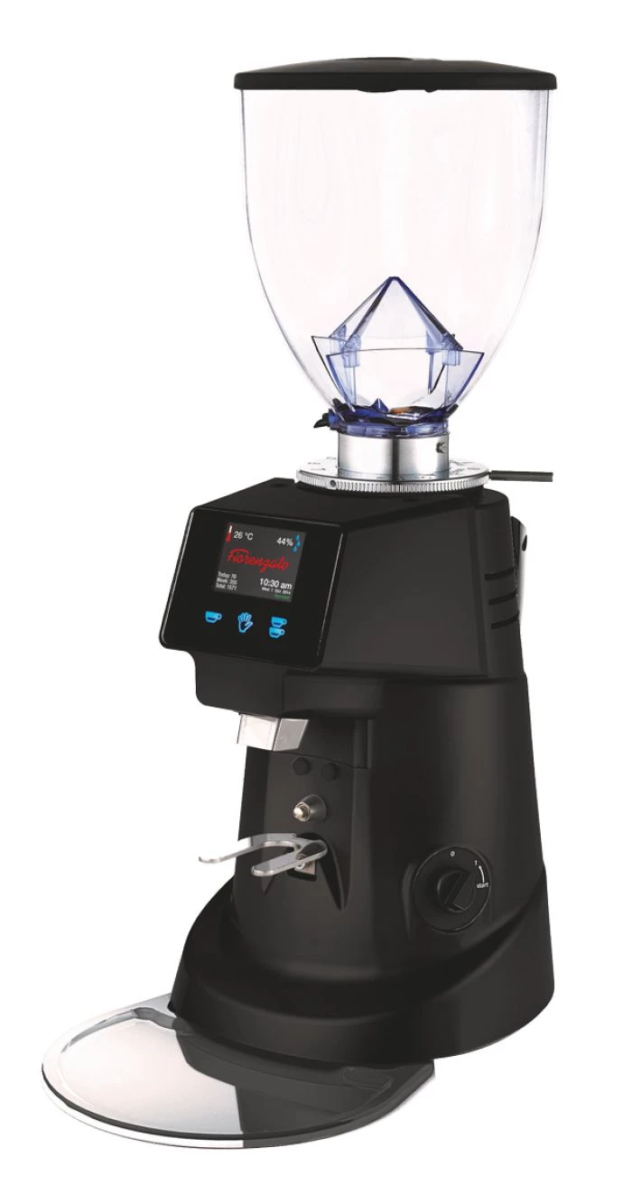 Fiorenzato F64 Evo Electronic Coffee Grinder 3 Fiorenzato F64 Evo Electronic Coffee Grinder
