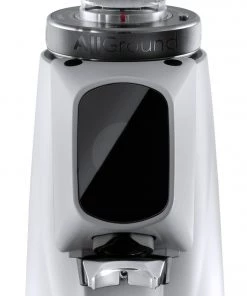 Fiorenzato F4 AllGround Burr Grinder - Arctic White - Matte Tea