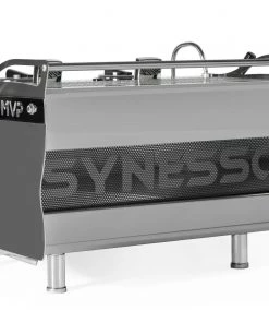 Synesso MVP - 2 Group