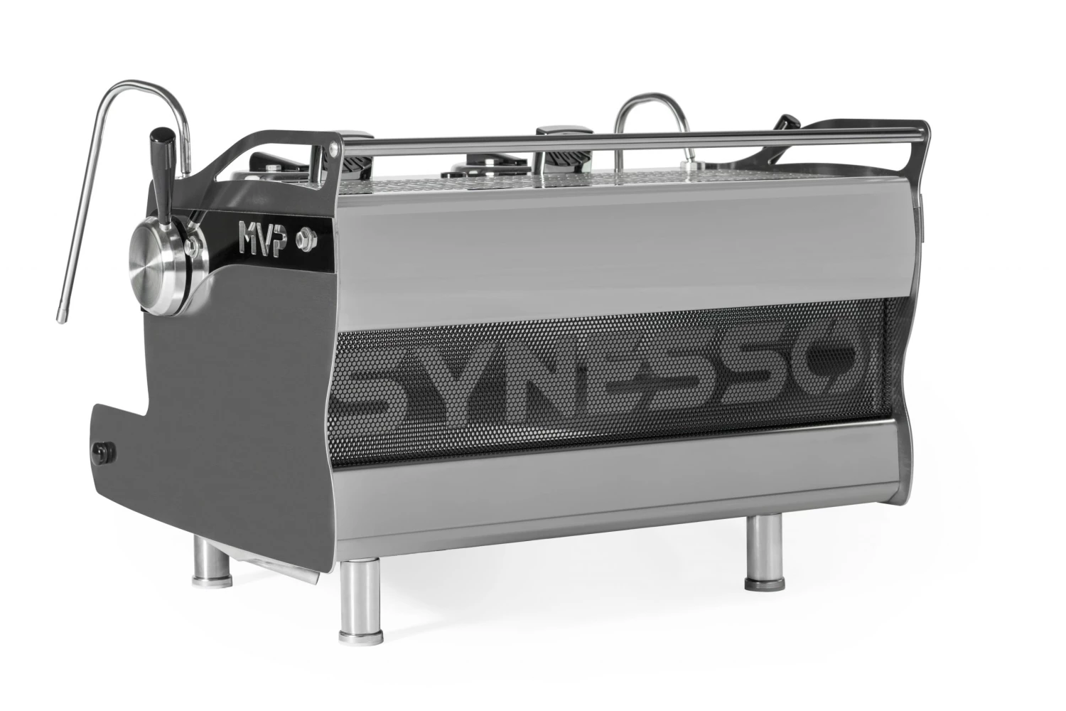 Synesso MVP - 2 Group 4 Synesso MVP - 2 Group