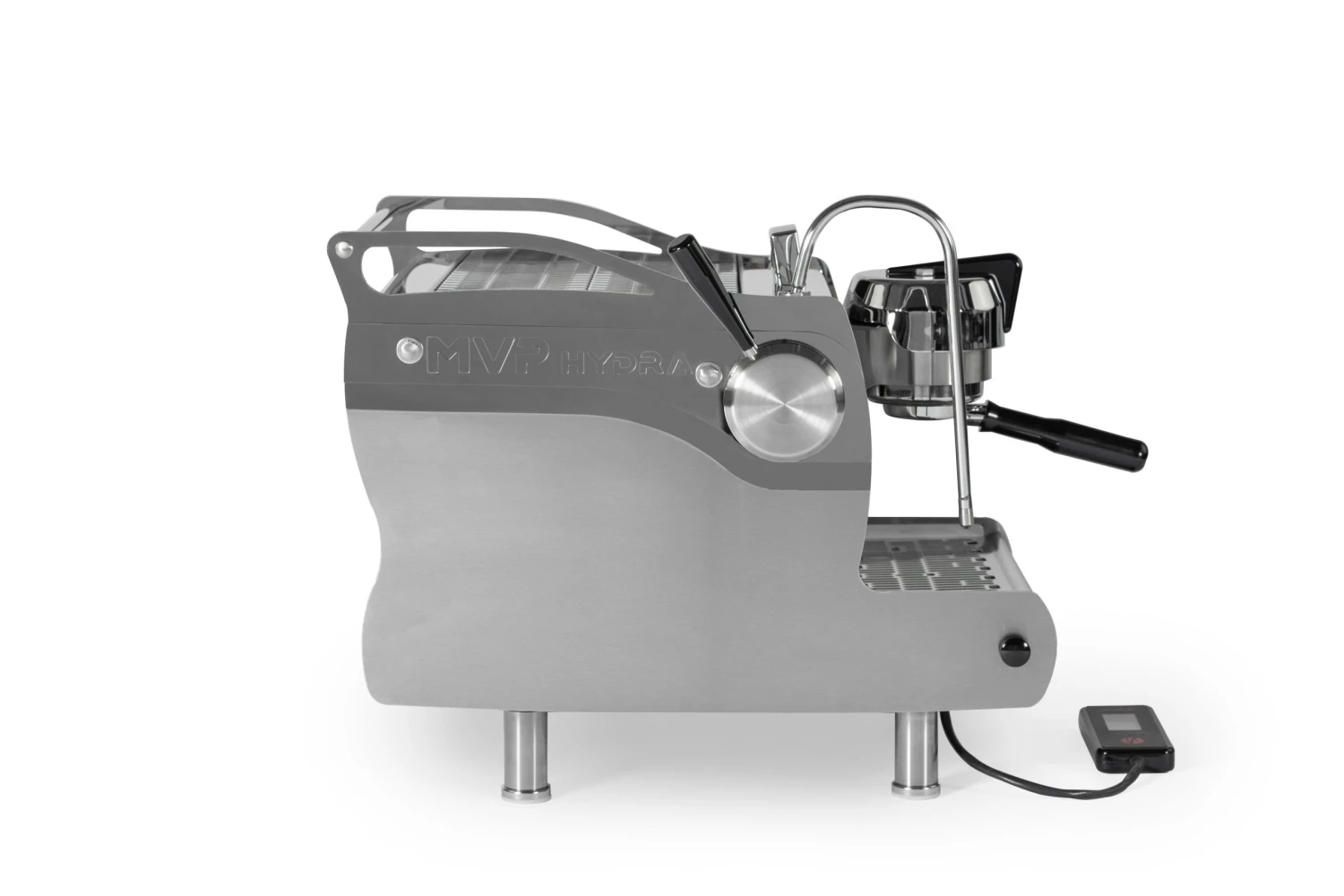 Synesso MVP Hydra - 1 Group 4 Synesso MVP Hydra - 1 Group