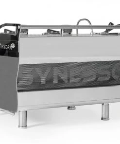 Synesso MVP Hydra - 2 Group