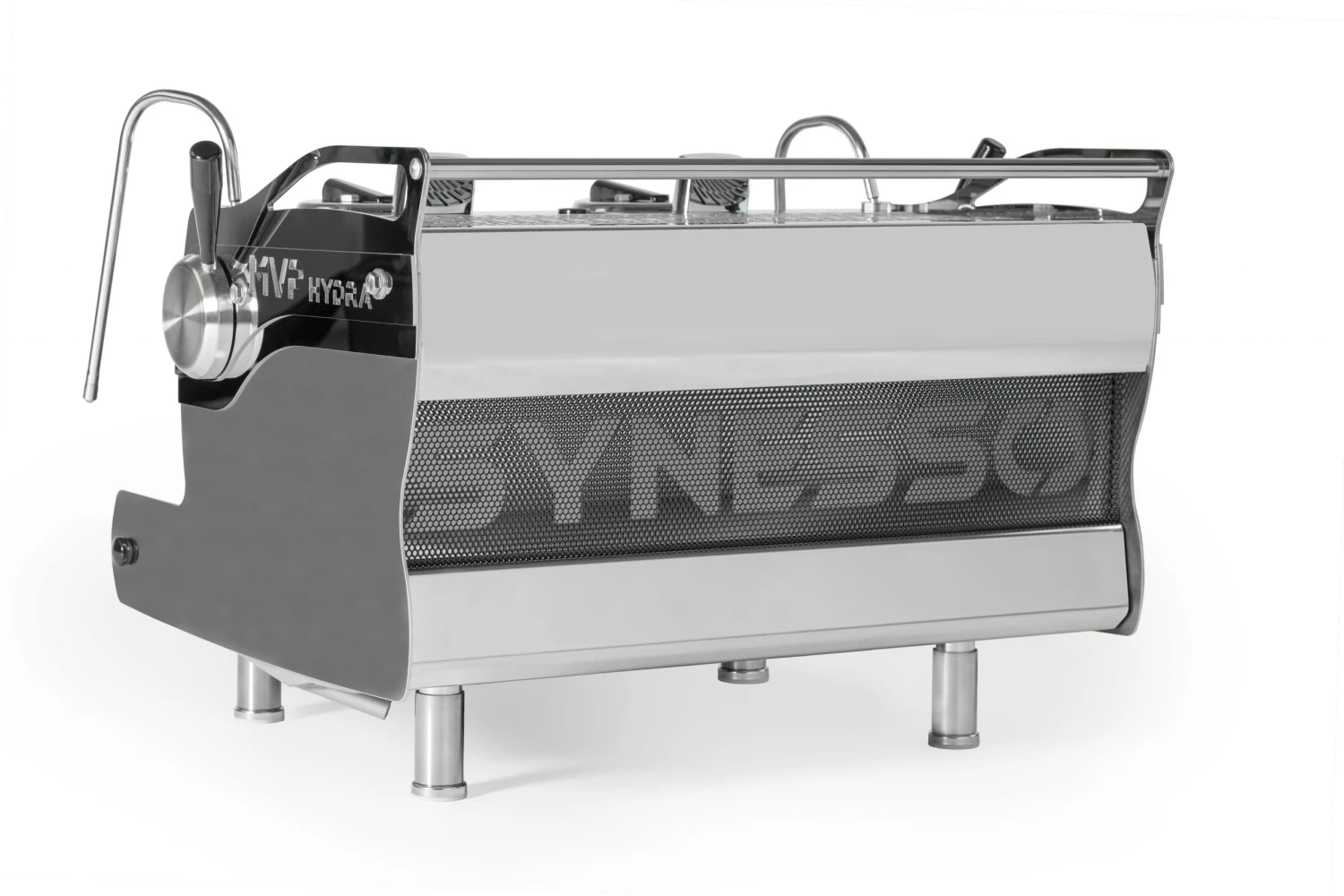 Synesso MVP Hydra - 2 Group 4 Synesso MVP Hydra - 2 Group