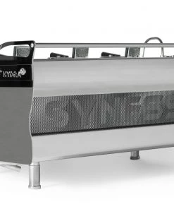 Synesso MVP Hydra - 3 Group