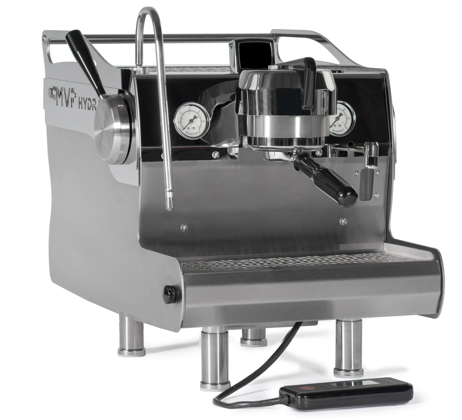 Synesso MVP Hydra - 1 Group 3 Synesso MVP Hydra - 1 Group