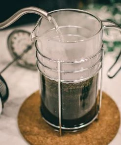 Grosche Madrid French Press - 34 Oz Tea 14 Grosche Madrid French Press - 34 Oz Tea