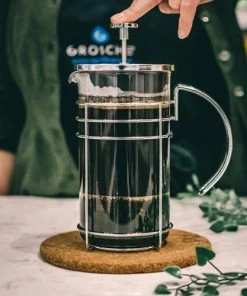 Grosche Madrid French Press - 34 Oz Tea 15 Grosche Madrid French Press - 34 Oz Tea