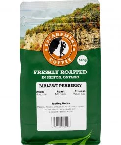 Escarpment Coffee Roasters Malawi Peaberry