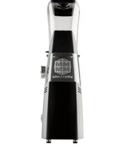 Mazzer Kold S Conical Burr Grinder - Black Tea