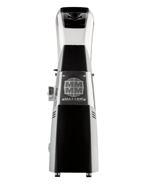 Mazzer Kold S Conical Burr Grinder - Black Tea 3 Mazzer Kold S Conical Burr Grinder - Black Tea