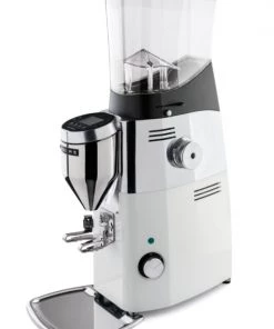 Mazzer Kold S Conical Burr Grinder - White Tea