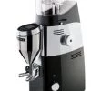 Mazzer Kold S Conical Burr Grinder - Black Tea 2 Mazzer Kold S Conical Burr Grinder - Black Tea