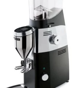 Mazzer Kold S Conical Burr Grinder - Black Tea