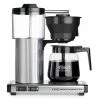 Technivorm Moccamaster 39730 CD Grand - Brushed Silver Tea