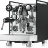 Tea Rocket Mozzafiato Cronometro Evoluzione R W/ PID And Timer - Black 2 Tea Rocket Mozzafiato Cronometro Evoluzione R W/ PID And Timer - Black