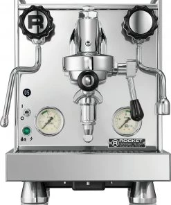 Rocket Mozzafiato Cronometro Type V W/ PID And Timer - Black Tea