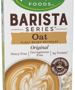 Tea Pacific Barista Series Original Oat Milk 32 Oz