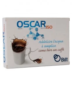Bilt OSCAR 150 In-Tank Water Softener Tea
