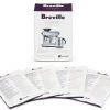Breville BES007 "The Descaler" For Espresso Machines