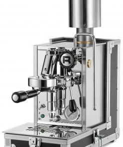 Tea Rocket Portavia Espresso Machine