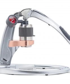 Flair Espresso Flair Pro 2 Manual Espresso Maker - Chrome