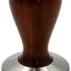 Mussa Artemis Tamper - Padauk 2 Mussa Artemis Tamper - Padauk