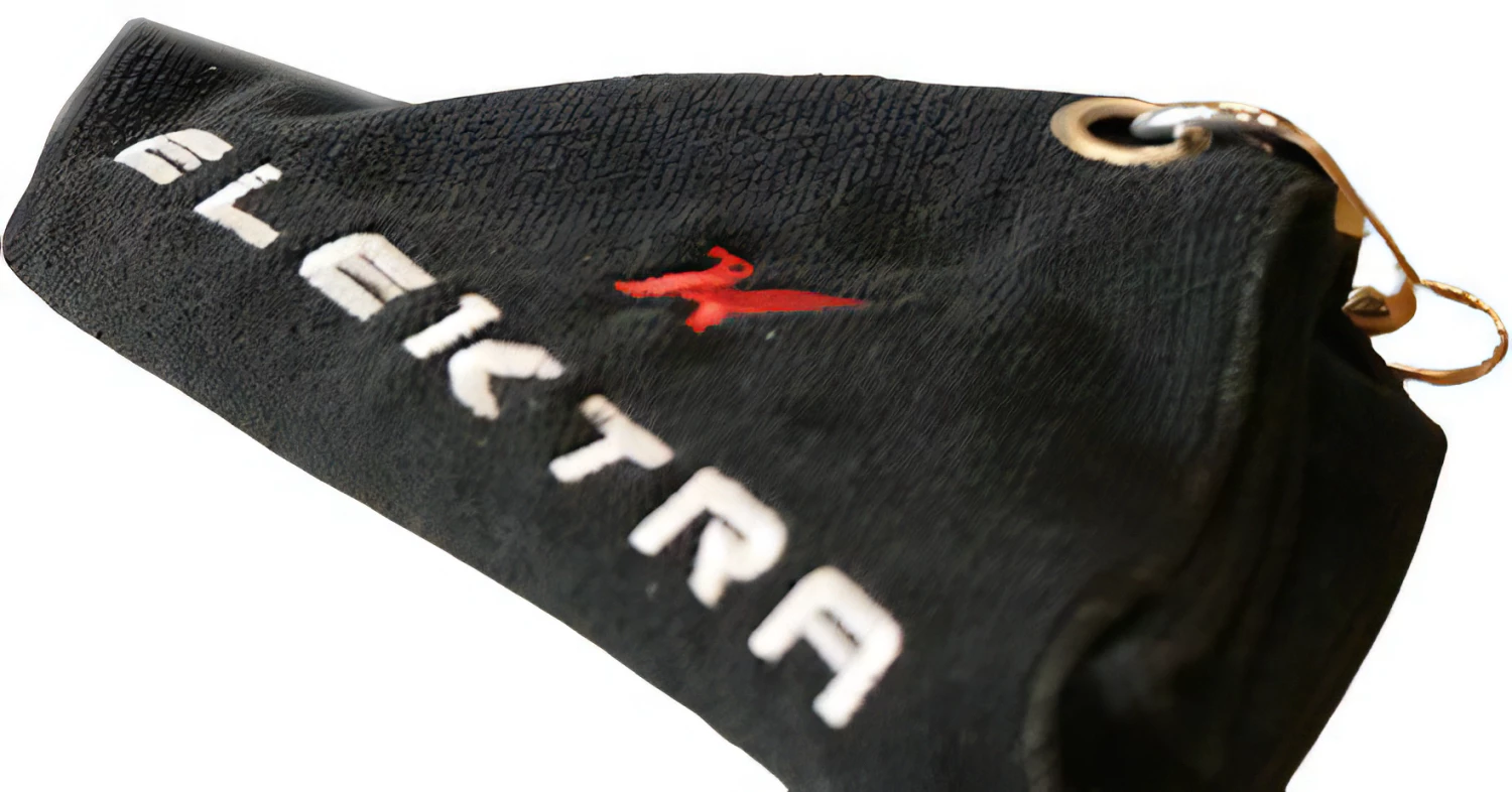 Tea Elektra Microfiber Cloth 4 Tea Elektra Microfiber Cloth