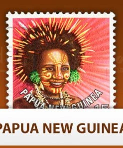 Escarpment Coffee Roasters Green Coffee Papua New Guinea - Green - 1lb