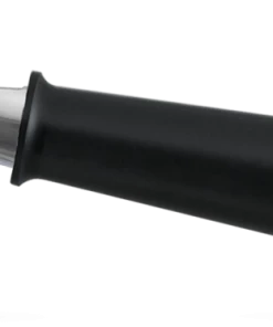 Pesado Bottomless (Naked) Portafilter For Nuova Simonelli & Victoria Arduino - Black/Black Tea