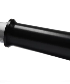 Tea Pesado Bottomless (Naked) Portafilter For Breville (54 Mm) - Black/Bronze