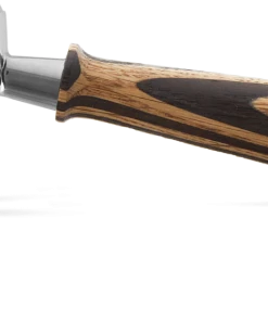 Tea Pesado Bottomless (Naked) Portafilter For La Marzocco And E61 Group - Raya Wood