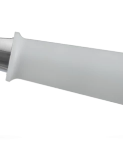 Tea Pesado Bottomless (Naked) Portafilter For La Marzocco And E61 Group - White/Bronze