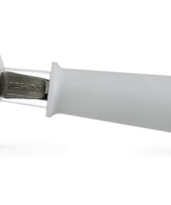 Tea Pesado Bottomless (Naked) Portafilter For La Marzocco And E61 Group - White/Bronze