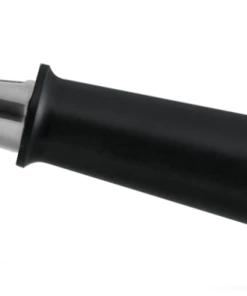 Tea Pesado Double Spout Portafilter For La Marzocco And E61 Group - Black/Bronze