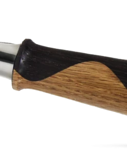 Pesado Double Spout Portafilter For La Marzocco And E61 Group - Ola Wood Tea