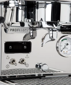 Tea Profitec Pro 300 Dual Boiler Espresso Machine W/PID 20 Tea Profitec Pro 300 Dual Boiler Espresso Machine W/PID