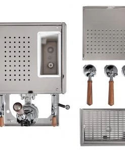 Profitec Pro 800 Espresso Machine - 2022 Version