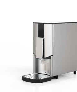 Marco Hands-Free Tap Adapter - Push Button Commercial